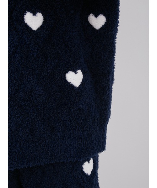 gelato pique（ジェラートピケ）の「【HOLIDAY】【HOMME】ハート