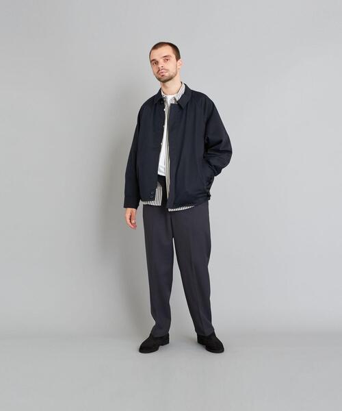 Steven Alan（スティーブンアラン）の「＜Steven Alan＞ T/C BAL DRZLR