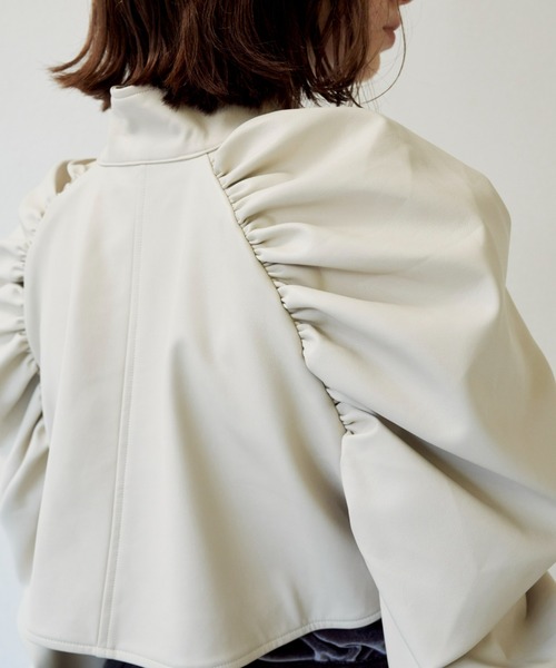 J1U by LA BELLE ETUDE（ジユウバイラベルエチュード）の「ボリューム