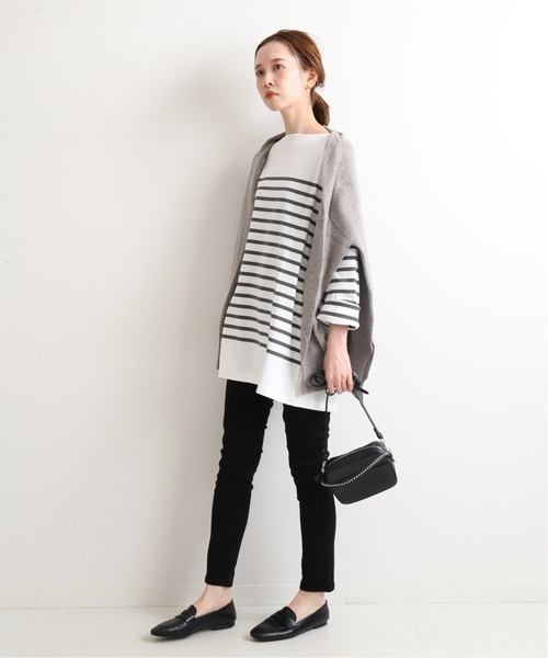 YANUK/ヤヌーク】PATRICIA◇（デニムパンツ）｜IENA（イエナ）の