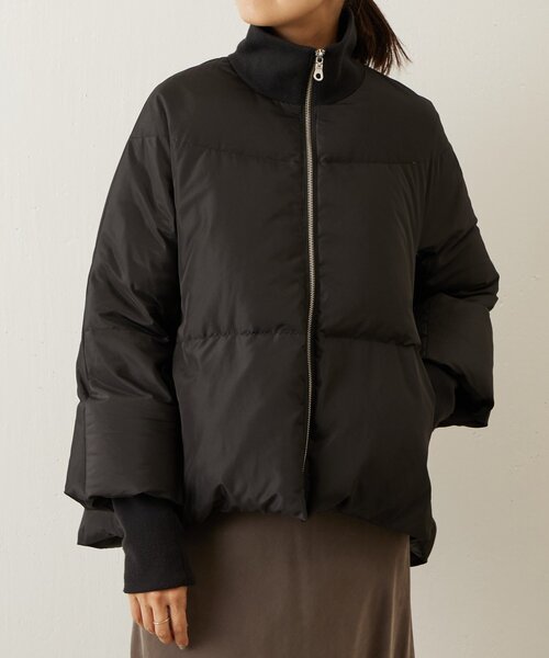 ジップフレアダウン（ダウンジャケット/コート）｜BEARDSLEY