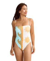 BILLABONG｜ビラボンの水着（ワンピース）通販 - ZOZOTOWN