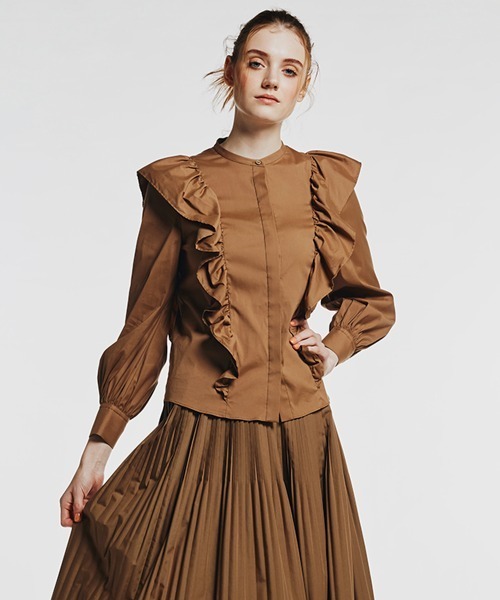 DOUBLE STANDARD CLOTHING（ダブルスタンダードクロージング）の