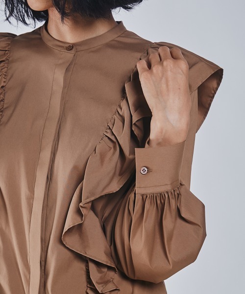 DOUBLE STANDARD CLOTHING（ダブルスタンダードクロージング）の