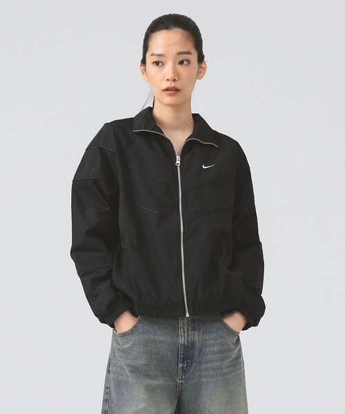 セール】NIKE / UV ウーブン フルジップ ジャケット（ブルゾン）｜NIKE