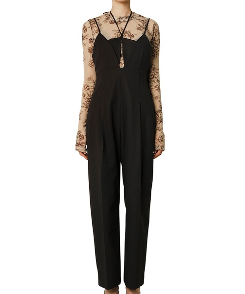 LE CIEL BLEU（ルシェルブルー）の「【再入荷】ブラトップジャンプ