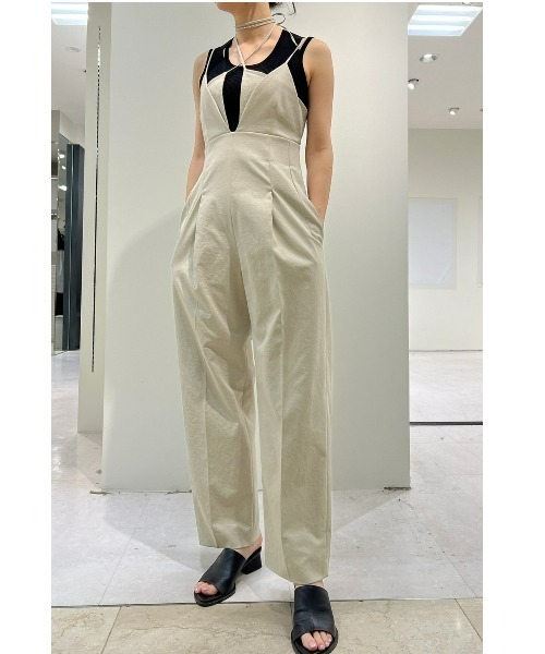 LE CIEL BLEU（ルシェルブルー）の「【再入荷】ブラトップジャンプ