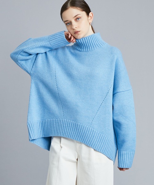 CINOH（チノ）の「【CINOH/チノ】《STUDIOUS別注》オーバーサイズ