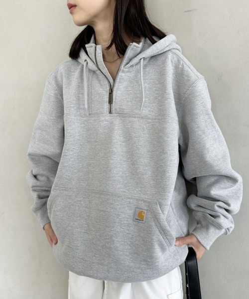 Carhartt（カーハート）の「Carhartt(カーハート)/ハーフジップ