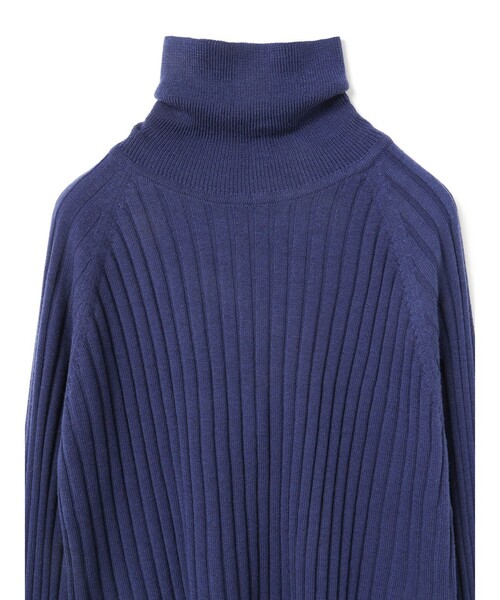 mizuiroind（ミズイロインド）の「mizuiro ind ワイドリブ