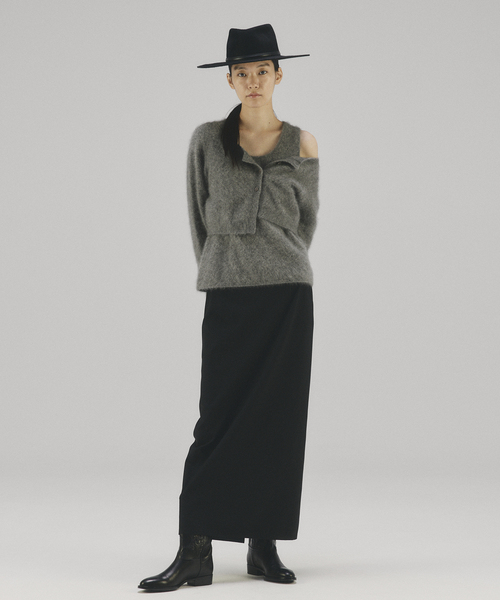 追加》R'IAM ダイバータイトスカート（スカート）｜Plage（プラージュ