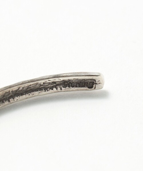 ELAIN TAHE＞トライアングル バングル（バングル/リストバンド