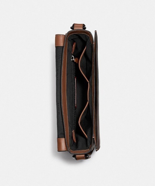 COACH（コーチ）の「ゴッサム メッセンジャー 27（メッセンジャー