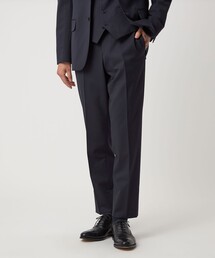 green label relaxing｜グリーンレーベルリラクシングのスーツパンツ