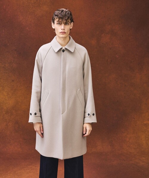 PUBLIC TOKYO（パブリックトウキョウ）の「スーパー140'sウール