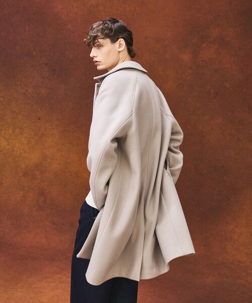 PUBLIC TOKYO（パブリックトウキョウ）の「スーパー140'sウール