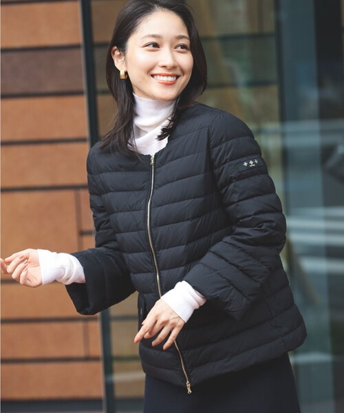 TATRAS（タトラス）の「TATRAS/VERENA（ダウンジャケット/コート