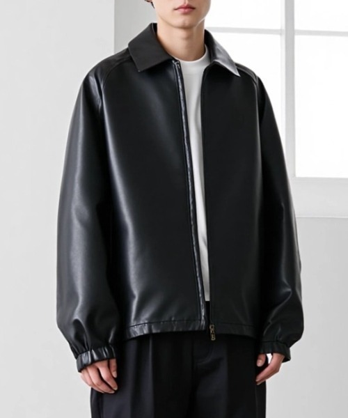 MRU（エムアールユー）の「2026SS MRU/エムアールユー オーバーサイズ