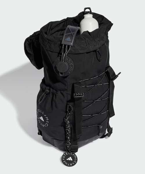 adidas by Stella McCartney バックパック【adidas by Stella
