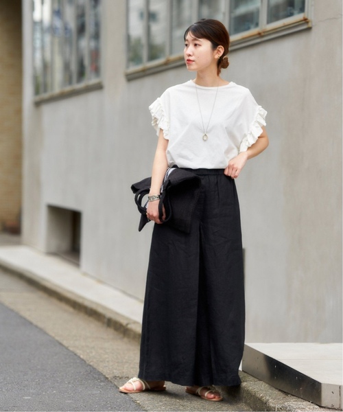 JOURNAL STANDARD（ジャーナルスタンダード）の「《追加2》リネン