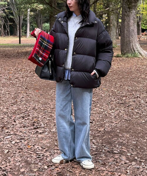 セール】【軽くて暖かい◎】【Traditional WeatherWear】別注 HASELEY