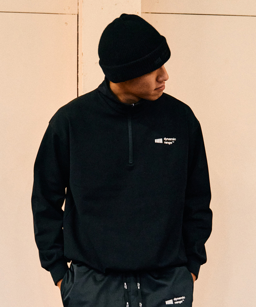 EDIFICE（エディフィス）の「【CLUBHAUS / Dynamic Range】別注