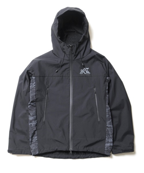 Back Channel（バックチャンネル）の「MOUNTAIN PARKA（マウンテン