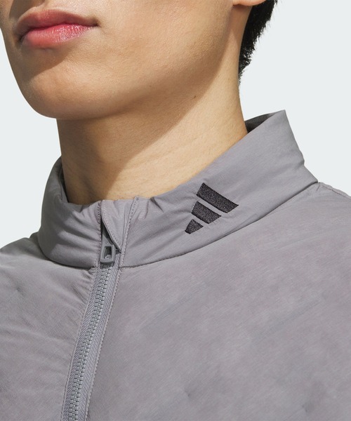 adidas（アディダス）の「Frost Guard 撥水 ダウンジャケット【adidas