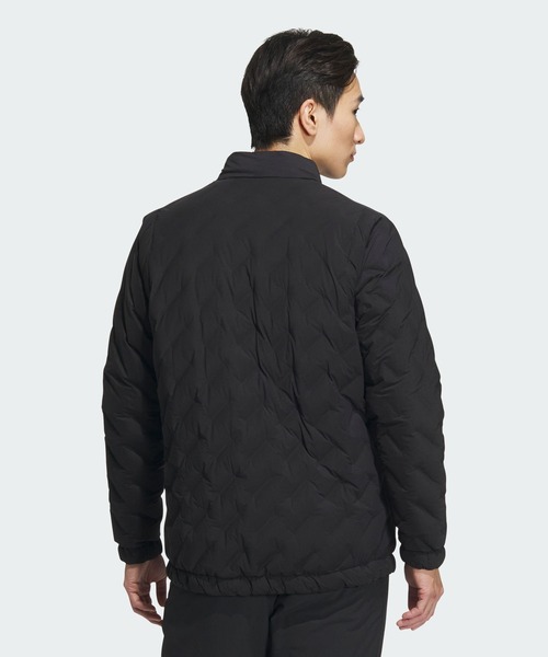 adidas（アディダス）の「Frost Guard 撥水 ダウンジャケット【adidas