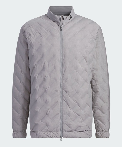 adidas（アディダス）の「Frost Guard 撥水 ダウンジャケット【adidas