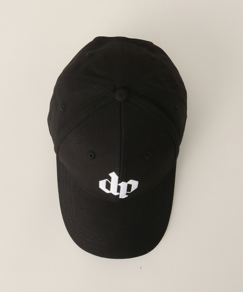 DARKPARK/ダークパーク】BASEBALL CAP（キャップ）｜Deuxieme Classe