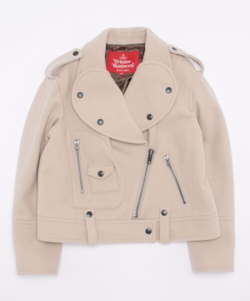 Vivienne Westwood（ヴィヴィアンウエストウッド）の「ｳｰﾙﾒﾙﾄﾝﾗﾌﾞ