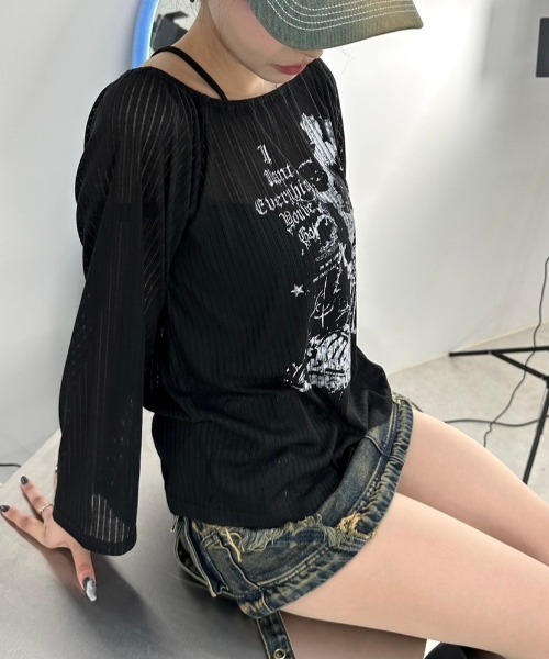 XU（エックスユー）の「ストリートファッション XU エックスユー off