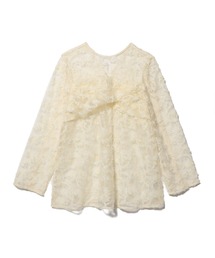 ESTNATION｜エストネーションのトップス（レース）通販 - ZOZOTOWN