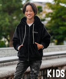 adamsJUGGLER｜アダムスジャグラーのジャケット/アウター（フードあり