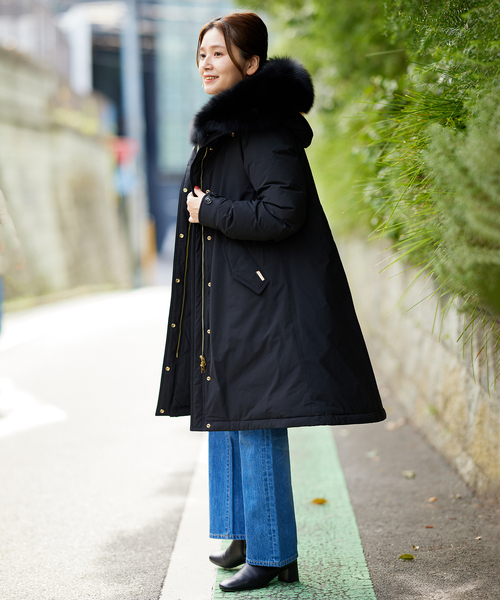 WOOLRICH（ウールリッチ）の「【WOOLRICH/ウールリッチ】KEYSTONE