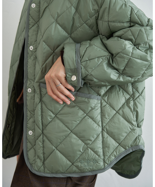 TATRAS/タトラス ASTER ダウンブルゾン LJXA0073014668（ダウン