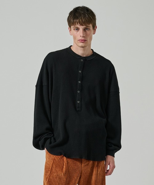 セール】【SHINYAKOZUKA/シンヤコズカ】MASSIVE HENRY(ISSUE#7)（T