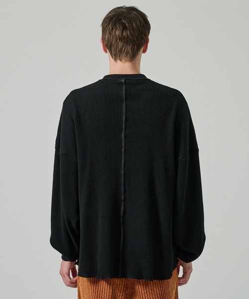 セール】【SHINYAKOZUKA/シンヤコズカ】MASSIVE HENRY(ISSUE#7)（T