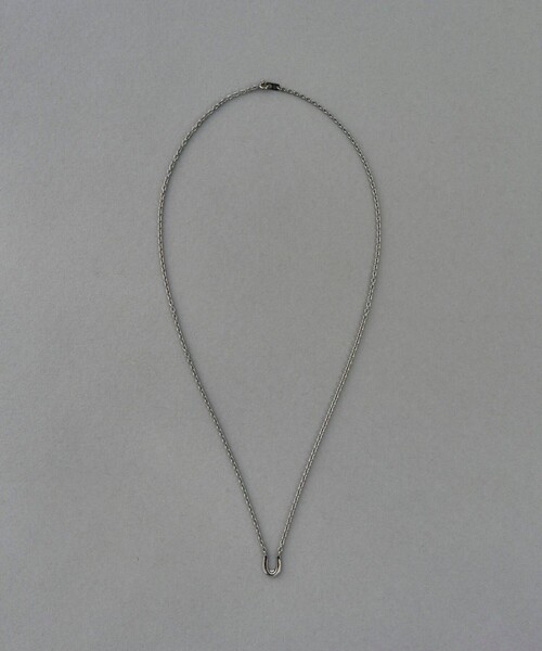 シェア] ホースシュー ネックレス（ネックレス）｜ete（エテ）の