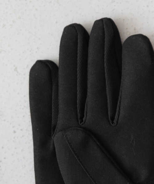 ROA（ロア）の「ROA Technical Gloves（手袋）」 - WEAR