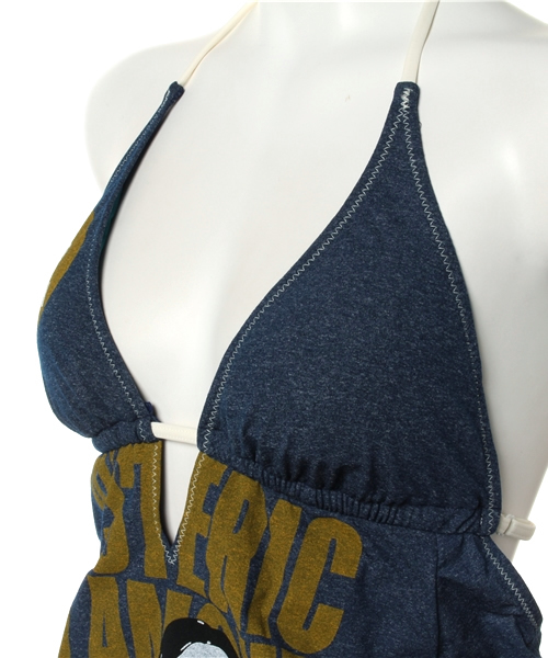 HYSTERIC GLAMOUR（ヒステリックグラマー）の「HOT NYMPHS pt