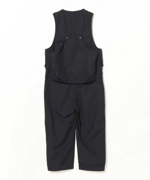 BEAMS BOY（ビームスボーイ）の「コットンウェザー ハンティングベスト