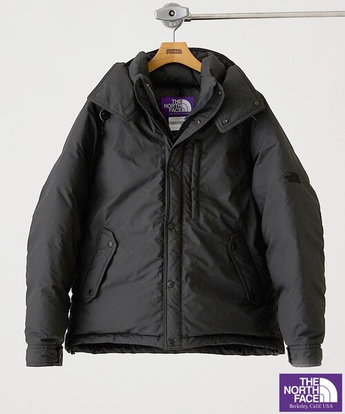 THE NORTH FACE PURPLE LABEL（ザ ノースフェイス パープルレーベル