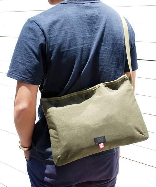 PORTER（ポーター）の「S/DOUBLE×PORTER×B印 YOSHIDA / 別注 “DAISY