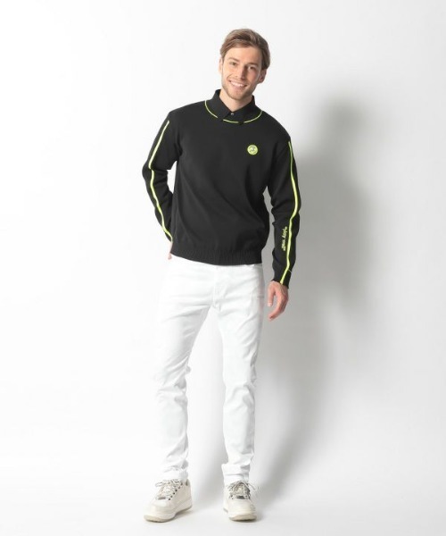 セール】Espoir Sweater | MEN（ニット/セーター）｜MARK & LONA