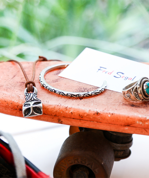 BILL WALL LEATHER（ビルウォールレザー）の「Bill Wall Leather