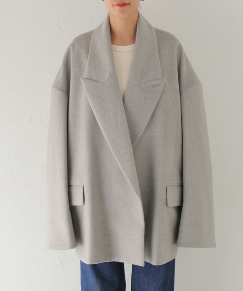 SEEALL（シーオール）の「【SEEALL / シーオール】EXTRAOVER PL