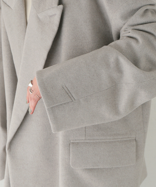 SEEALL（シーオール）の「【SEEALL / シーオール】EXTRAOVER PL