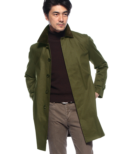 BEAMS F（ビームスエフ）の「Sealup / 別注